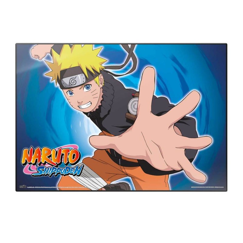 Vade Escolar Naruto Shippuden