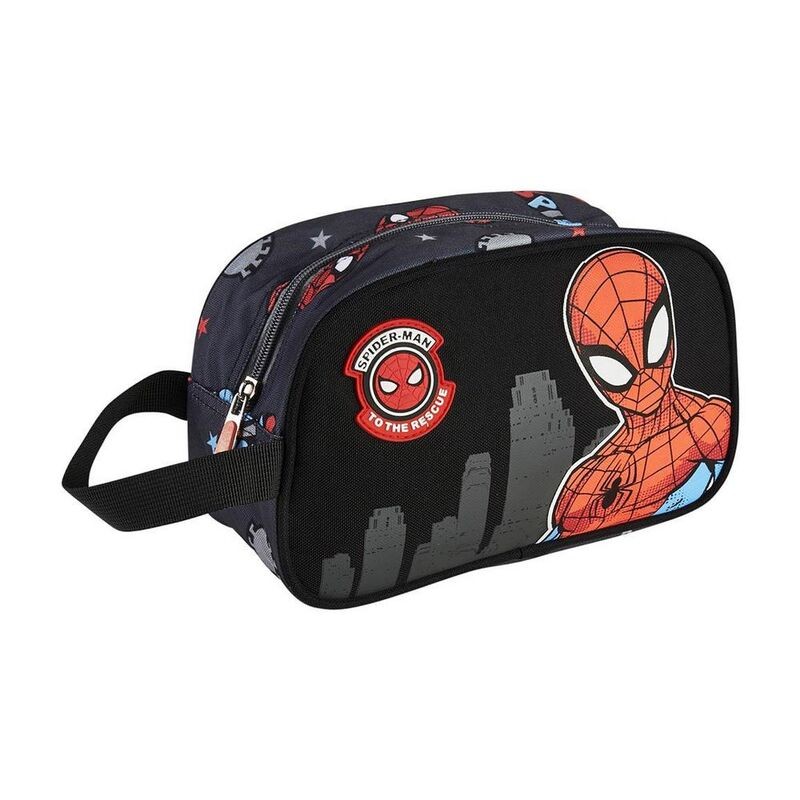 Neceser de viaje Spiderman