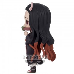 Figura Nezuko Kamado de Demon Slayer Kimetsu no Yaiba