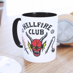 Taza Hellfire Club