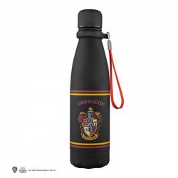 Botella Metálica Harry Potter Gryffindor 500ml