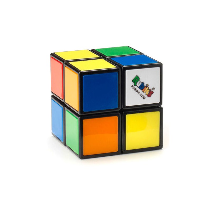 Cubo Rubiks 2x2