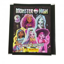 Cromos Monster High 2024