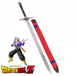 Espada de Trunks Dragon Ball Z