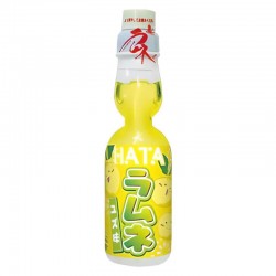 Ramune Yuzu Hata Kosen 200ml