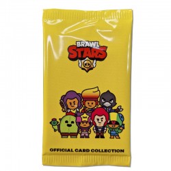 Cromos Brawl Stars