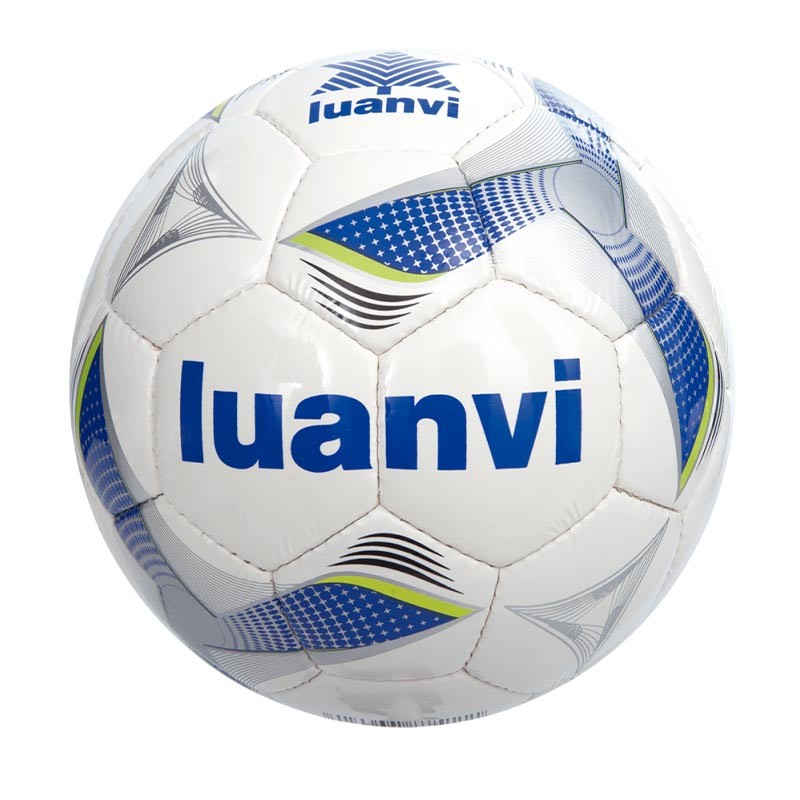 Balón Cup Luanvi talla 4