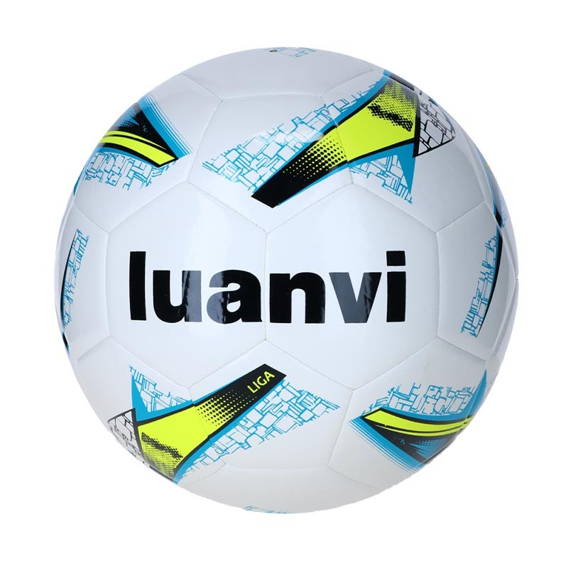 Balón Liga talla 3 Luanvi