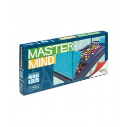 Master Mind colores