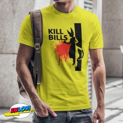 Camiseta Kill Bills