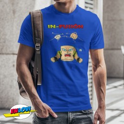 Camiseta In-Fusión