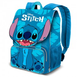 Mochila solapa Sit Stitch...