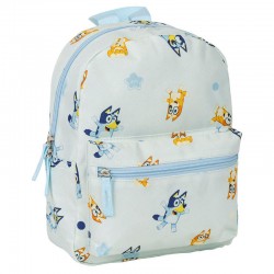 Mochila Bluey 27cm