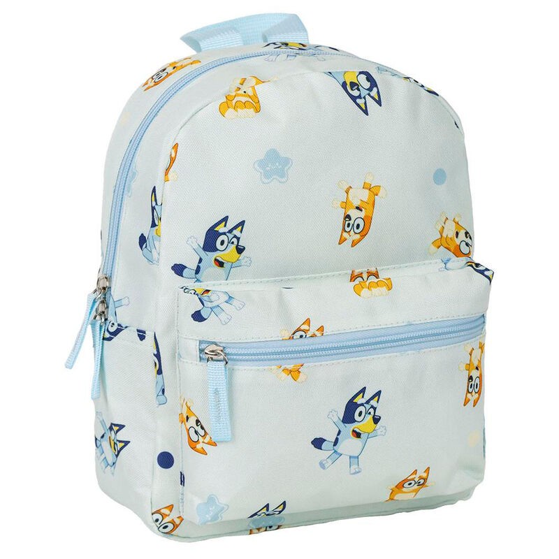 Mochila Bluey 27cm