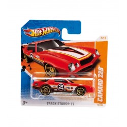 Hot Wheels Blister surtido