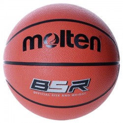 Balón de baloncesto Molten B5R2 Talla 5