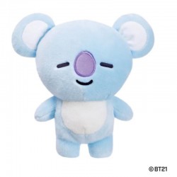 Peluche BT21 Koya de 23cm