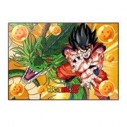 VADE ESCOLAR DRAGON BALL Z