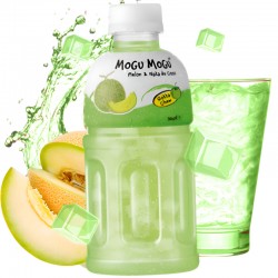 Mogu Mogu de melón 320ml