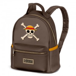 Mochila Heady Skull One...