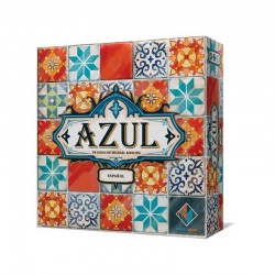 Azul