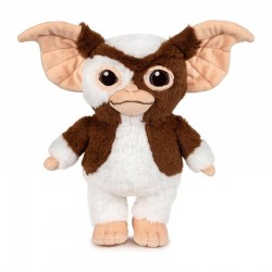 PELUCHE GREMLINS GIZMO 25CM