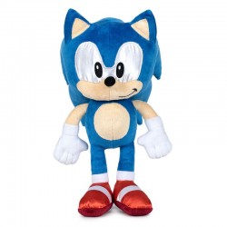 PELUCHE SONIC CLASSIC...