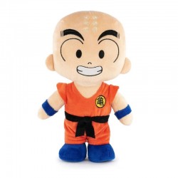 PELUCHE DRAGON BALL CLASSIC...