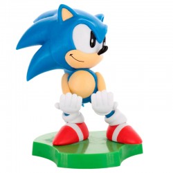 Mini Cable Guy Sliding Sonic - Sonic the Hedgehog