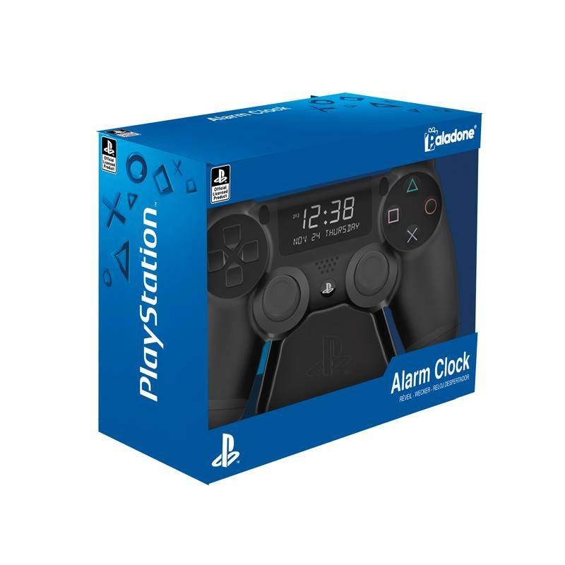 Sony PlayStation Controller despertador PlayStation Controller