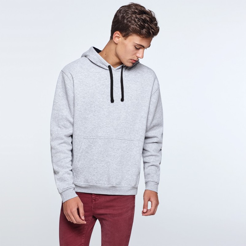 Sudadera Urban Roly Hombre