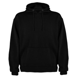 Sudadera Capucha Roly Hombre