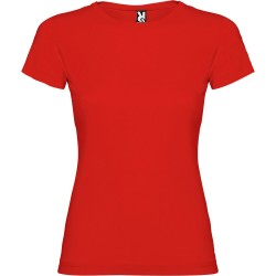 Camiseta Jamaica Roly Mujer Manga Corta