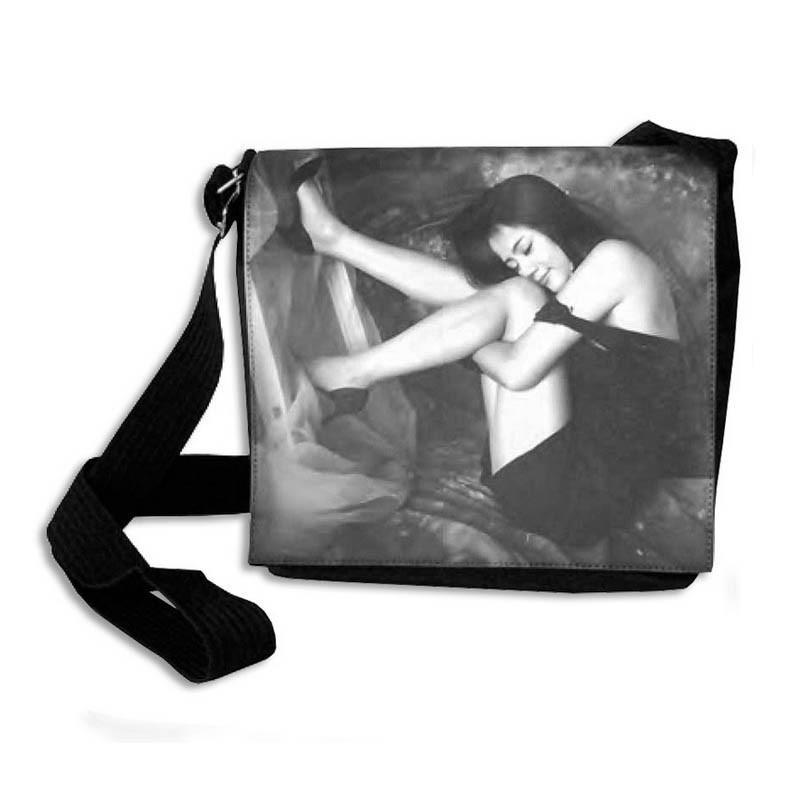 Bolso City unisex