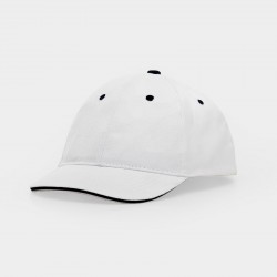 Gorra Panel Roly Unisex