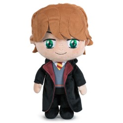 Peluche Ron Harry Potter 29cm