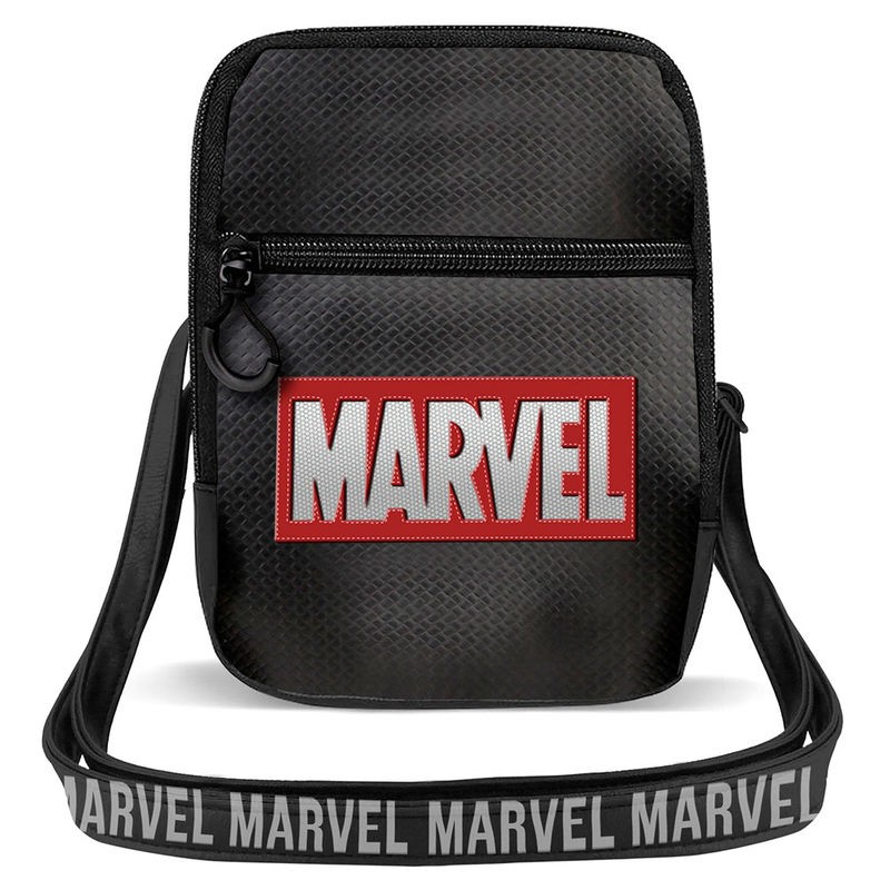 Bolso bandolera Marvel