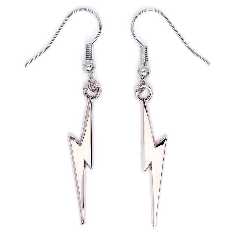 Pendientes Lightning Bolt Harry Potter