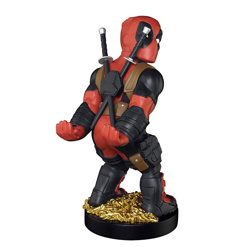 Marvel Cable Guy New Deadpool 20 cm