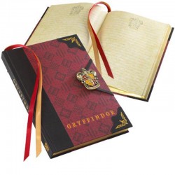 Harry Potter Diario Gryffindor