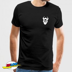 Camiseta Valhalla