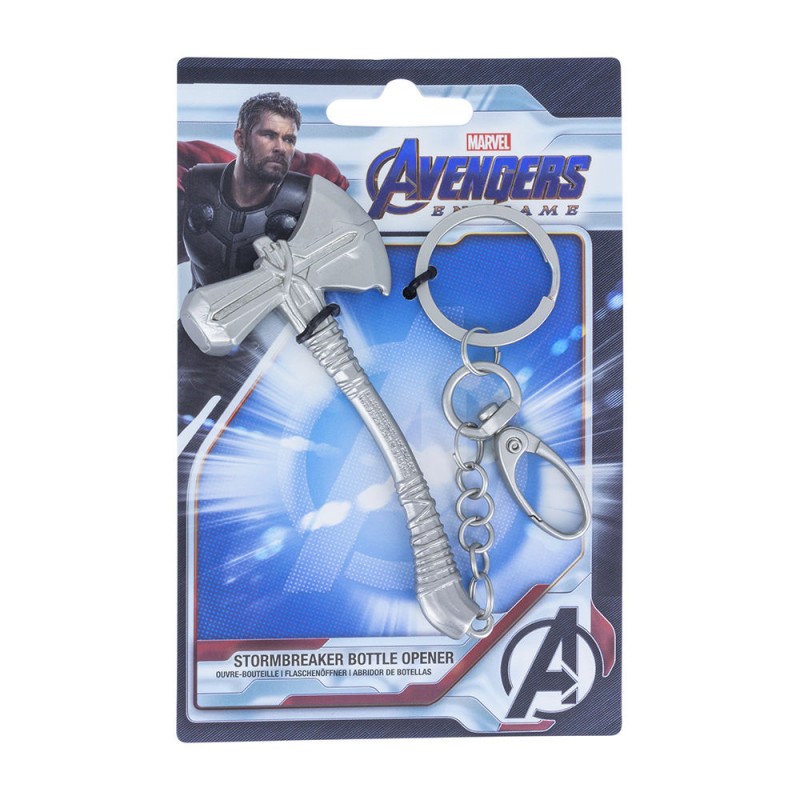 Abridor Avengers Stormbreaker