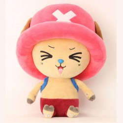 Peluche Chopper One Piece