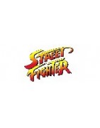 Street Fighter, camisetas, articulos de regalo y colección