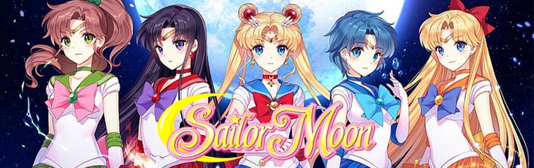 Sailor Moon