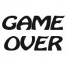 Game Over