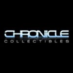 Chronicle collectibles